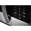 Frigidaire Gallery 30-inch, 1.7 cu. ft. Over-the-Range Microwave Oven FGMV176NTF IMAGE 10