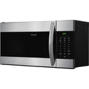 Frigidaire Gallery 30-inch, 1.7 cu. ft. Over-the-Range Microwave Oven FGMV176NTF IMAGE 4