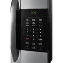 Frigidaire Gallery 30-inch, 1.7 cu. ft. Over-the-Range Microwave Oven FGMV176NTF IMAGE 5