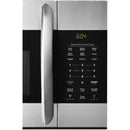 Frigidaire Gallery 30-inch, 1.7 cu. ft. Over-the-Range Microwave Oven FGMV176NTF IMAGE 6