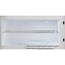 Frigidaire Gallery 30-inch, 1.7 cu. ft. Over-the-Range Microwave Oven FGMV176NTF IMAGE 7