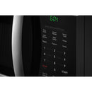 Frigidaire Gallery 30-inch, 1.7 cu. ft. Over-the-Range Microwave Oven FGMV176NTF IMAGE 9