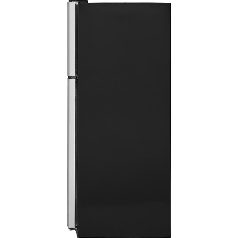 Frigidaire 30-inch, 20.4 cu. ft. Top Freezer Refrigerator FFTR2021TS IMAGE 11