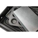  Frigidaire 30-inch Freestanding Electric Range with SpaceWise® Expandable Elements FFEF3054TB IMAGE 11