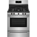  Frigidaire 30-inch Freestanding Gas Range FFGF3054TS IMAGE 1