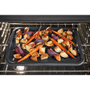  Frigidaire 30-inch Freestanding Gas Range FFGF3054TS IMAGE 9