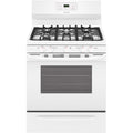  Frigidaire 30-inch Freestanding Gas Range FFGF3054TW IMAGE 1