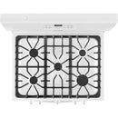  Frigidaire 30-inch Freestanding Gas Range FFGF3054TW IMAGE 6
