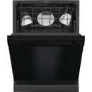 Frigidaire Nuilt-in Dishwasher (Black) (FDPC4314AB)