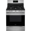 Frigidaire Gallery 30-inch Freestanding Gas Range FGGF3036TF IMAGE 1