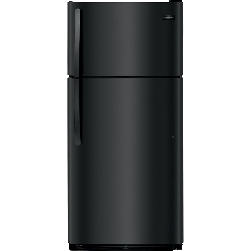 Frigidaire 30-inch, 18 cu. ft. Top Freezer Refrigerator FFHI1832TE IMAGE 12
