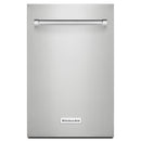 KitchenAid Dishwasher Accessories Panel Kit KDAS108HSSKDAS108HSS