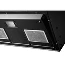 Frigidaire 30-inch, 1.7 cu. ft. Over-the-Range Microwave Oven FFMV1745TS IMAGE 10