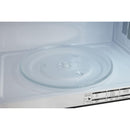 Frigidaire 30-inch, 1.7 cu. ft. Over-the-Range Microwave Oven FFMV1745TS IMAGE 11