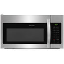 Frigidaire 30-inch, 1.7 cu. ft. Over-the-Range Microwave Oven FFMV1745TS IMAGE 1