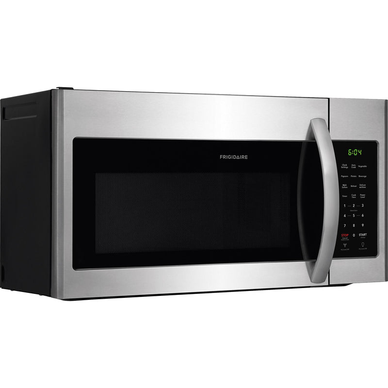 Frigidaire 30-inch, 1.7 cu. ft. Over-the-Range Microwave Oven FFMV1745TS IMAGE 2