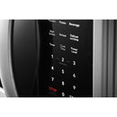 Frigidaire 30-inch, 1.7 cu. ft. Over-the-Range Microwave Oven FFMV1745TS IMAGE 7