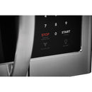 Frigidaire 30-inch, 1.7 cu. ft. Over-the-Range Microwave Oven FFMV1745TS IMAGE 9