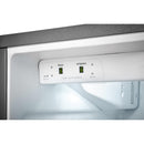 Frigidaire 33-inch, 22.1 cu. ft. Side-By-Side Refrigerator FFHX2325TS IMAGE 13