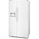 Frigidaire 33-inch, 22.1 cu.ft. Freestanding Side-by-Side Refrigerator with Ready-Select® Controls FFSS2315TP IMAGE 3