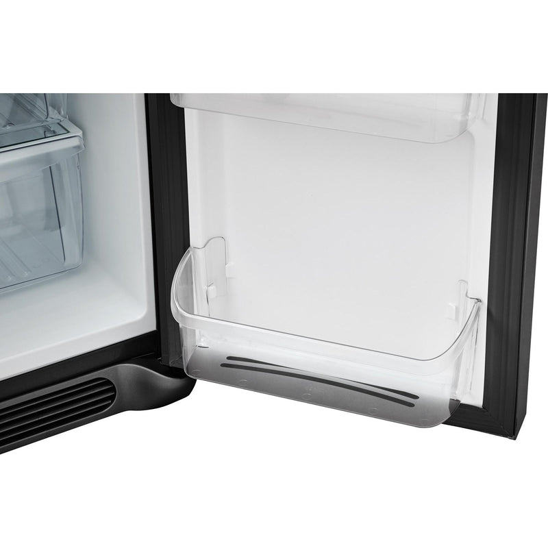 Frigidaire 36-inch, 25.6 cu. ft. Side-By-Side Refrigerator FFSS2615TE IMAGE 14