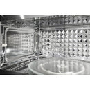 Frigidaire Gallery 30-inch, 1.5 cu.ft. Over-the-Range Microwave Oven with PureAir® Filter FGMV155CTF IMAGE 5