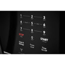 Frigidaire Gallery 30-inch, 1.5 cu.ft. Over-the-Range Microwave Oven with PureAir® Filter FGMV155CTF IMAGE 6