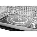 Frigidaire Gallery 30-inch, 1.5 cu.ft. Over-the-Range Microwave Oven with PureAir® Filter FGMV155CTF IMAGE 8