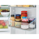 Frigidaire Gallery 36-inch, 21.7 cu.ft. Counter-Depth French 3-Door Refrigerator with Express-Select® Controls FGHD2368TF IMAGE 13