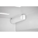 Frigidaire Gallery 36-inch, 21.7 cu.ft. Counter-Depth French 3-Door Refrigerator with Express-Select® Controls FGHD2368TF IMAGE 16