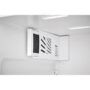 Frigidaire Gallery 36-inch, 22.1 cu.ft. Counter-Depth Side-by-Side Refrigerator with PureAir Ultra® Air Filtration FGSC2335TF IMAGE 6