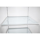 Frigidaire Gallery 36-inch, 22.1 cu.ft. Counter-Depth Side-by-Side Refrigerator with PureAir Ultra® Air Filtration FGSC2335TF IMAGE 9