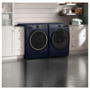 GE 7.8 cu.ft. Electric Dryer with Wi-Fi Connectivity GFD55ESPRRSGFD55ESPRRS