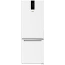 Whirlpool 24-inch, 12.9 cu.ft. Freestanding Bottom Freezer Refrigerator with Flexi-Slide™ Bins WRB533CZJWWRB533CZJW