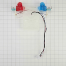 Whirlpool Washer Water Inlet ValveW11210459