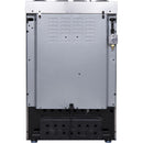 Forno Lamazze 20" Freestanding Gas Range FFSGS6265-20