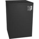 GE 24-inch Portable Dishwasher with Sanitize Option GPT225SSLSS (Stainless Steel) (GPT225SSLSS)