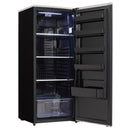 Danby 24-inch, 11 cu. ft. Compact Refrigerator DAR110A2MDB