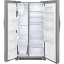 Frigidaire Gallery 33-inch, 22.2 cu.ft. Freestanding Side-by-Side Refrigerator FGSS2335TF IMAGE 15