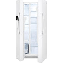 Frigidaire Gallery 36-inch, 25.5 cu.ft. Side-by-Side Refrigerator FGSS2635TP IMAGE 14