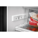 Frigidaire Gallery 36-inch, 25.5 cu.ft. Side-by-Side Refrigerator FGSS2635TE IMAGE 10