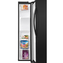 Frigidaire Gallery 36-inch, 25.5 cu.ft. Side-by-Side Refrigerator FGSS2635TE IMAGE 14