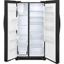 Frigidaire Gallery 36-inch, 25.5 cu.ft. Side-by-Side Refrigerator FGSS2635TE IMAGE 18