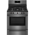  Frigidaire 30-inch Freestanding Gas Range FFGF3054TD IMAGE 1