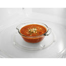 Amana 24-inch, 2.2 cu.ft. Countertop Microwave Oven with Sensor Cooking AMC4322GS IMAGE 10