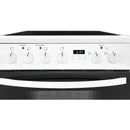 Frigidaire 24-inch Freestanding Electric Range FCFE2425AWFCFE2425AW