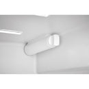 Frigidaire Gallery 36-inch, 22.1 cu.ft. Counter-Depth Side-by-Side Refrigerator with PureAir Ultra® Air Filtration FGSC2335TD IMAGE 12