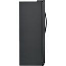 Frigidaire Gallery 36-inch, 22.1 cu.ft. Counter-Depth Side-by-Side Refrigerator with PureAir Ultra® Air Filtration FGSC2335TD IMAGE 13