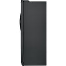 Frigidaire Gallery 36-inch, 22.1 cu.ft. Counter-Depth Side-by-Side Refrigerator with PureAir Ultra® Air Filtration FGSC2335TD IMAGE 14