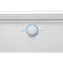 Frigidaire 16 cu. ft. Upright Freezer (White) (FFUE1626AW)